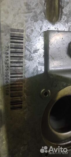 Котёл Viessmann Vitogas 050