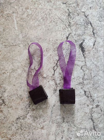 Магниты на занавески Новые