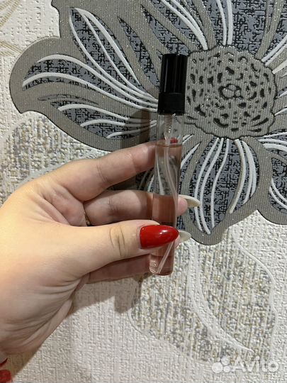 Dior eau sauvage оригинал распив