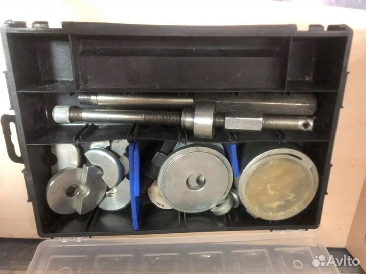 Подшипники стиральной машины Skf