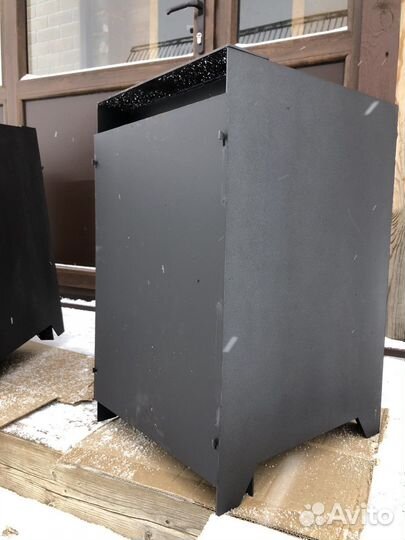 Электрокаменка электропечь для сауны и бани