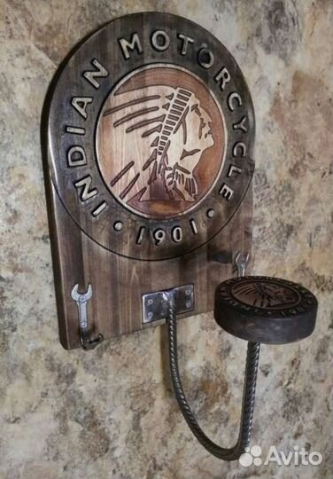 Флейты на мотоцикл