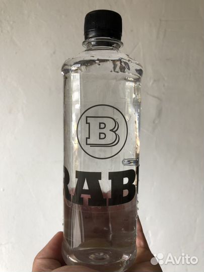 Питьевая вода стм под Вашим брендом пэт/стекло