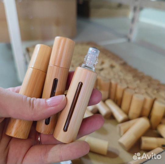 Флакон для духов оптом