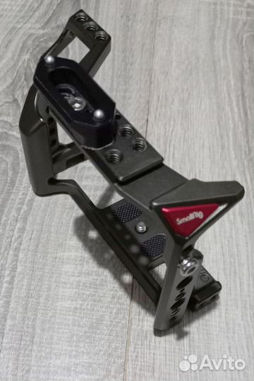 Клетка SmallRig для Fujifilm X-T3