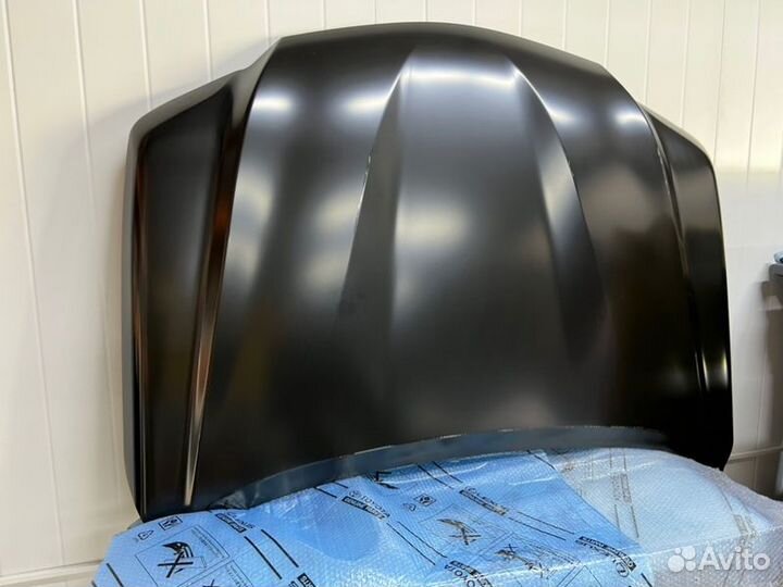 Капот Lexus Lx 3