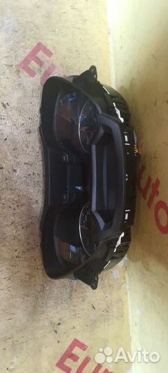 Щиток приборов Audi A3 8P