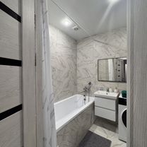 2-к. квартира, 62 м², 2 кровати, Новополоцк