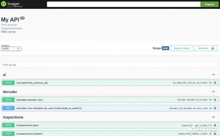 Разработка сайтов под ключ