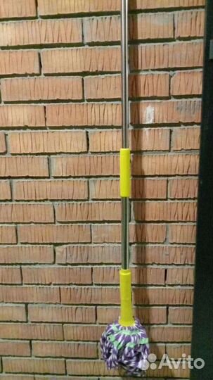 Швабра самовыжималка