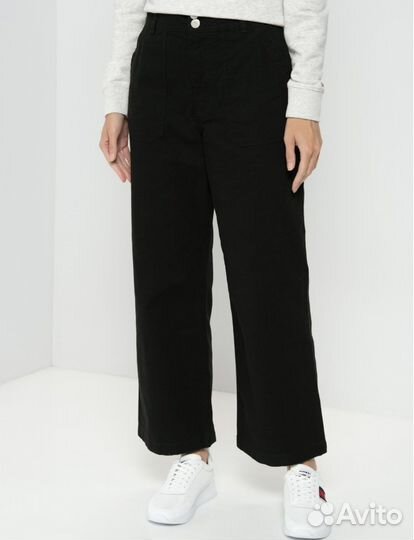 Tommy hilfiger джинсы