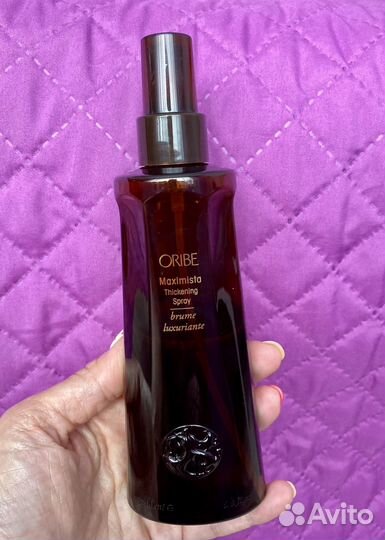 Спрей для волос Oribe Maximista