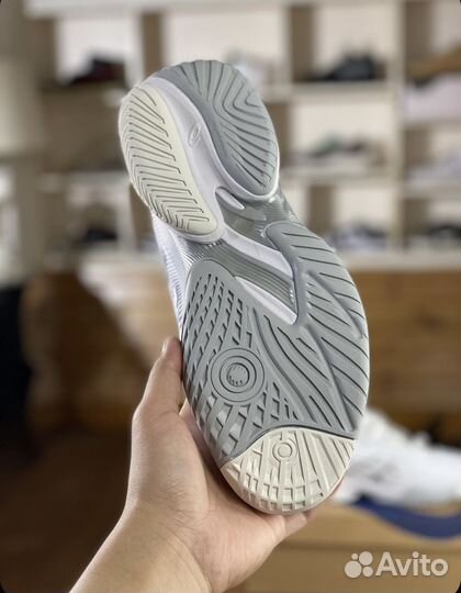 Кроссовки asics asics court FF3 novak 39 Lux