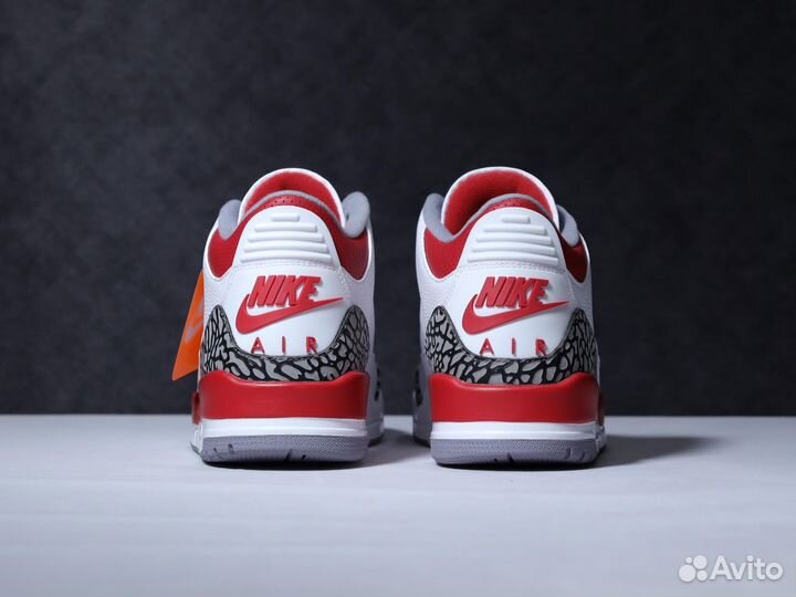 Nike Air Jordan 3 