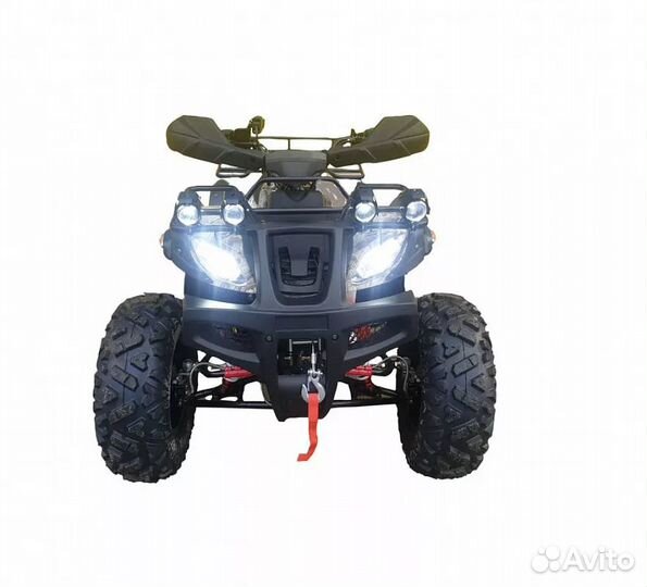 Квадроцикл yamaha replika grizzly ATV 250CC