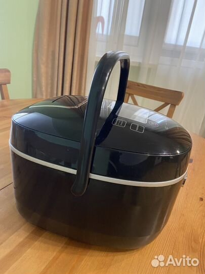 Мультиварка индукционная bork U600