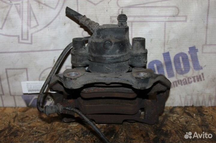 Суппорт задний левый Mercedes-Benz E-Class S211