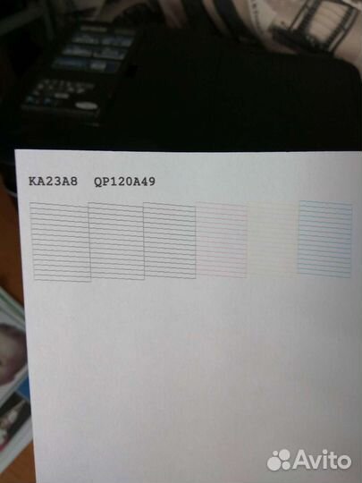 Цветное мфу Epson bx625fwd с снпч и Wi-Fi