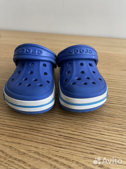 Crocs c7