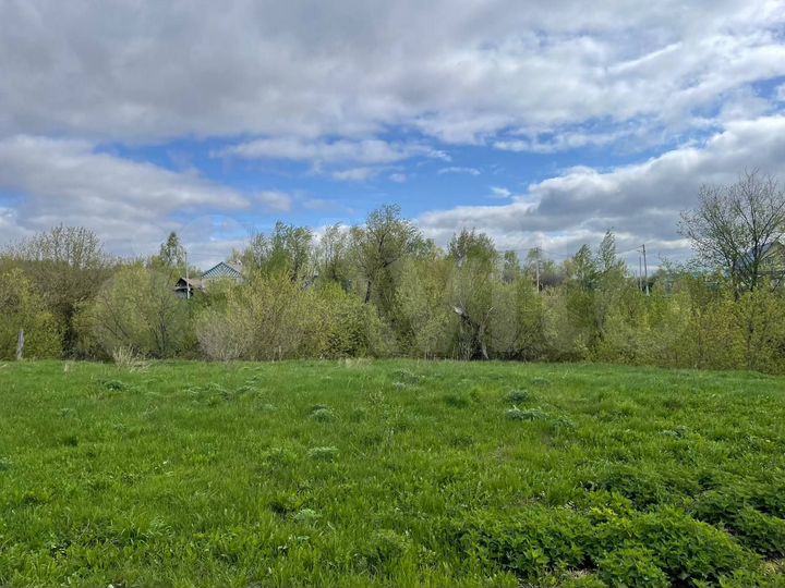 Участок 26 сот. (ИЖС)