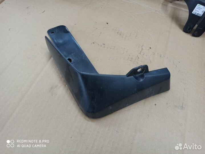 Брызговик задний левый Nissan X-Trail T32