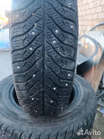 КАМА Кама-106 175/70 R14