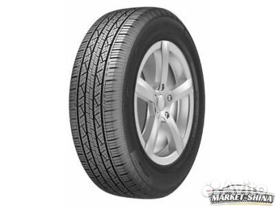 Continental CrossContact LX25 245/50 R20 102H