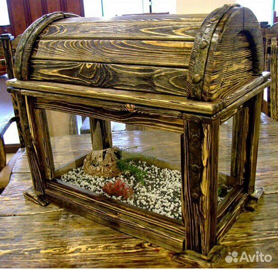 Корпус для аквариума