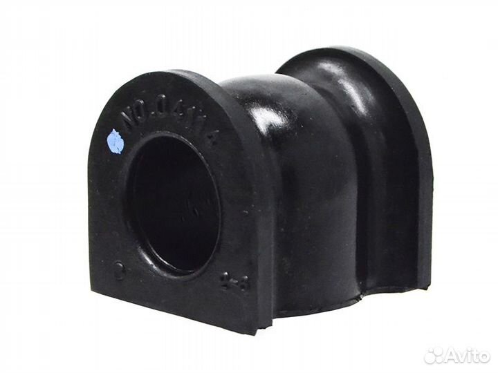 Втулка заднего стабилизатора D19 honda CR-V RE 07