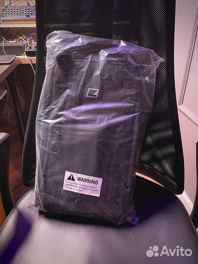 Рюкзак Elektron ECC-7