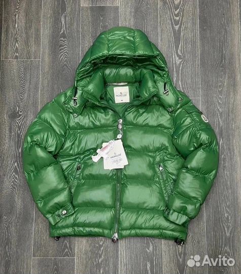 Куртка зимняя Moncler