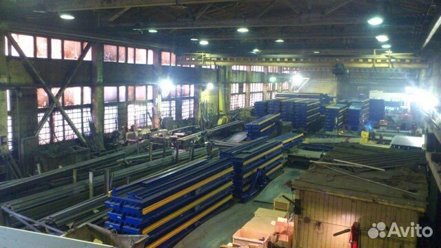 Весы автомобильные (2 в 1) 100 тонн 27 метров