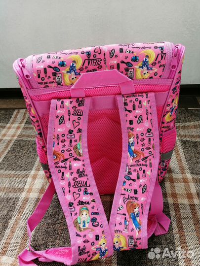 Рюкзак Школьный