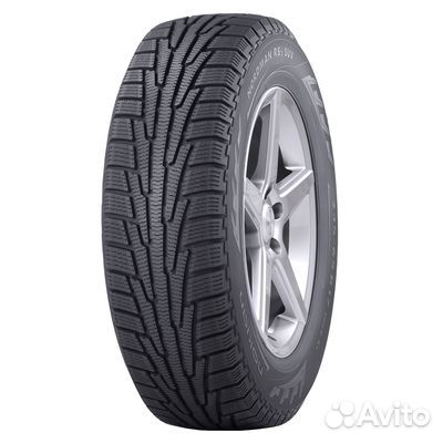 Nokian Tyres Nordman RS2 SUV 225/70 R16 107R