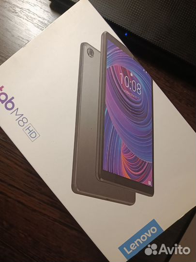 Планшет lenovo