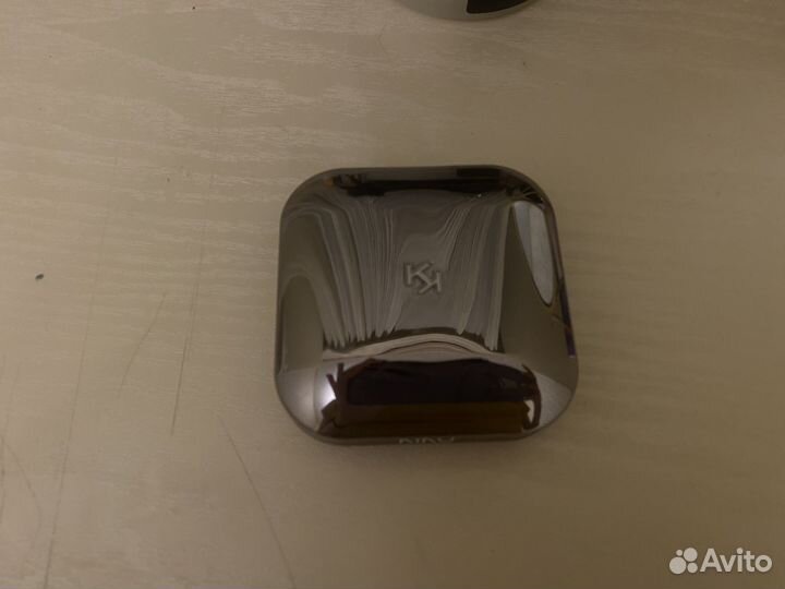 Kiko Milano Спрессованная пудра бронез скульптор