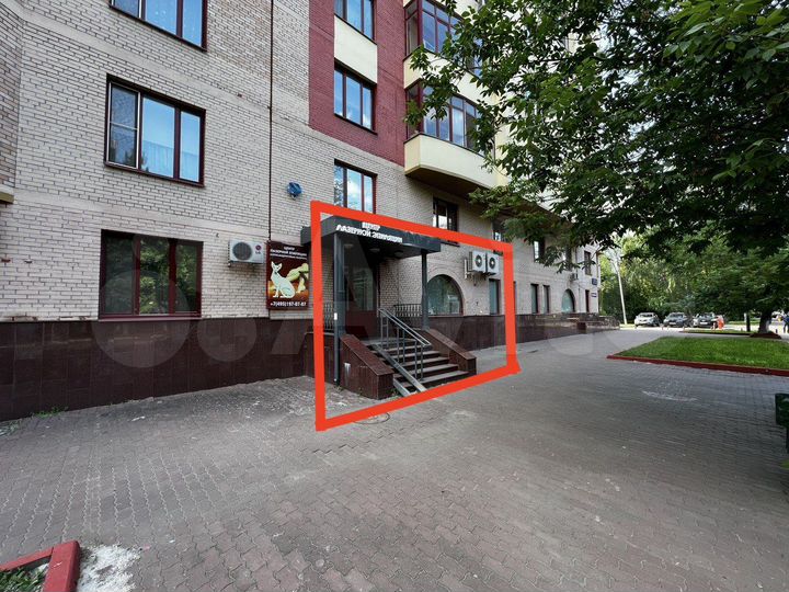 Аренда помещения 15 кв.м на ул. Ленина 21