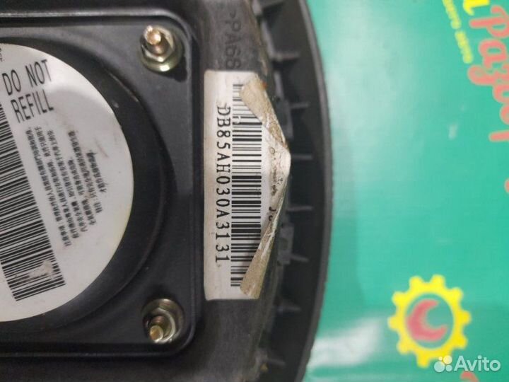 Подушка безопасности Airbag в руль Chery Qq хечбэк