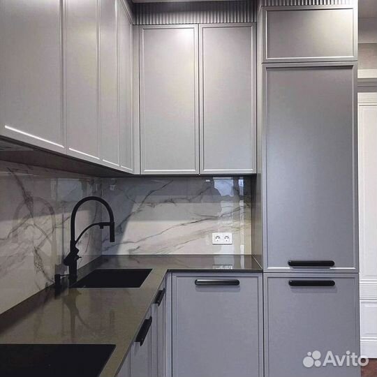 Новые кухни на заказ Tokyoensis