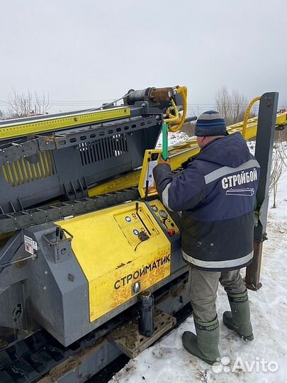 Жб сваи под ключ