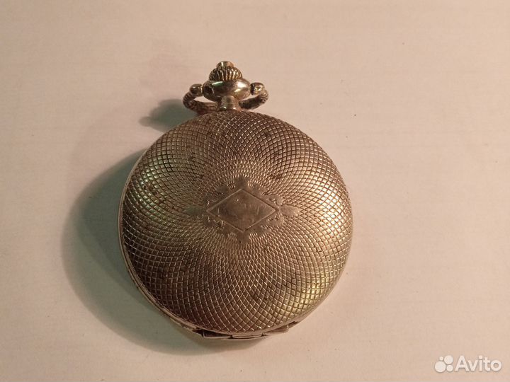 Карманные часы