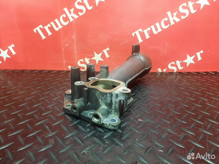 Корпус термостата Renault T, Volvo FM