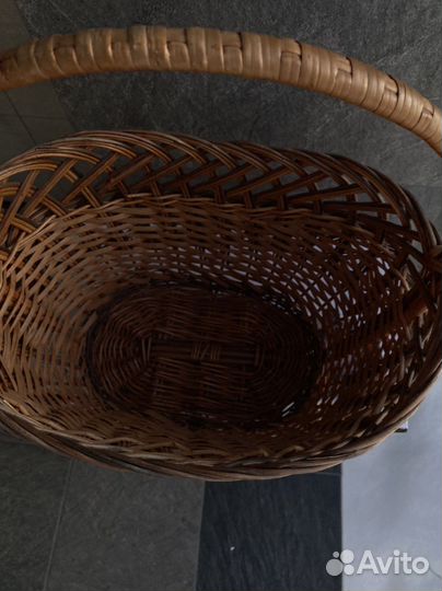 Корзина большая