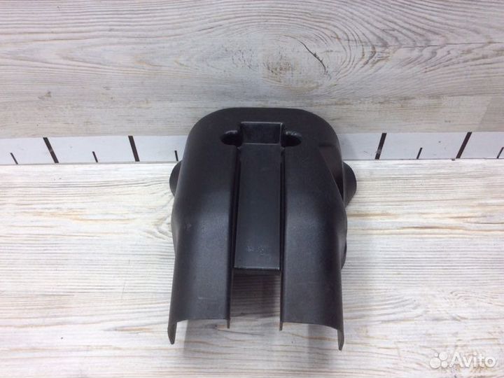 Кожух рулевой колонки Mitsubishi Pajero/Montero