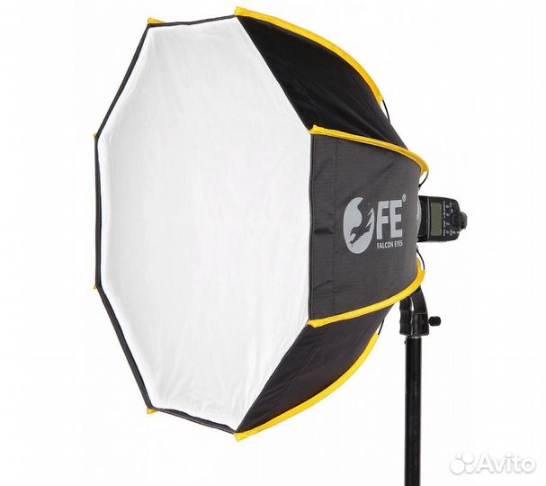 Октобокс Falcon Eyes StrobMaster 60 с держателем д