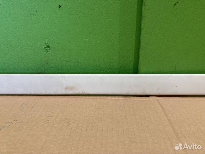 Панель решетки радиатора DAF XF105