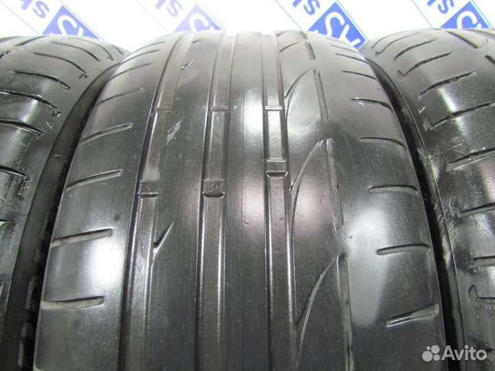 Bridgestone Potenza S001 245/50 R18 97P