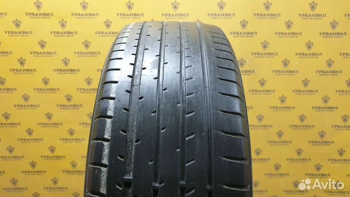 Toyo Proxes R36 225/55 R19 99V