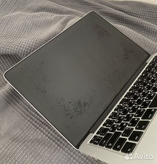 Макбук Apple MacBook Pro 13 Retina 2013 ноутбук