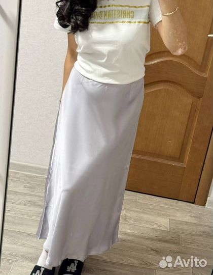 Ткань натуральный шелк